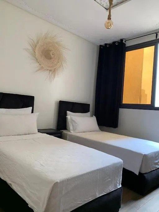 Cosyapp 2 Apartamento Agadir