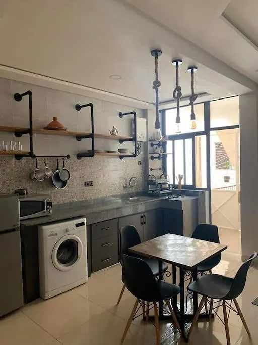 Cosyapp 2 Apartamento Agadir