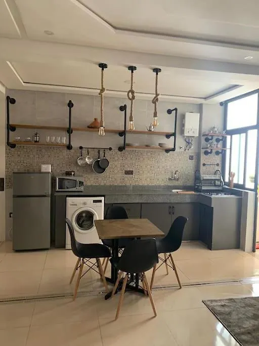 Cosyapp 2 Apartamento Agadir
