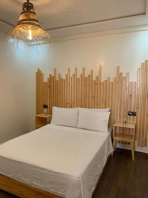 Cosyapp 2 Apartamento Agadir