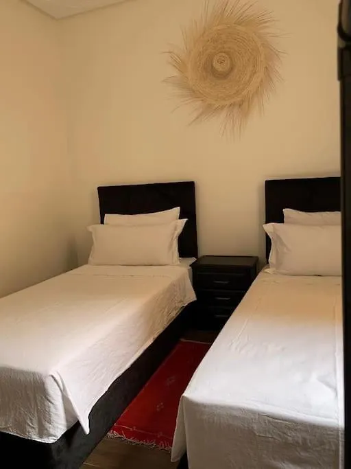 Cosyapp 2 Apartamento Agadir Marrocos