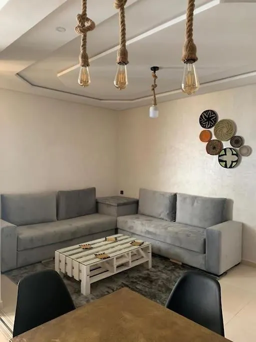 Cosyapp 2 Apartamento Agadir
