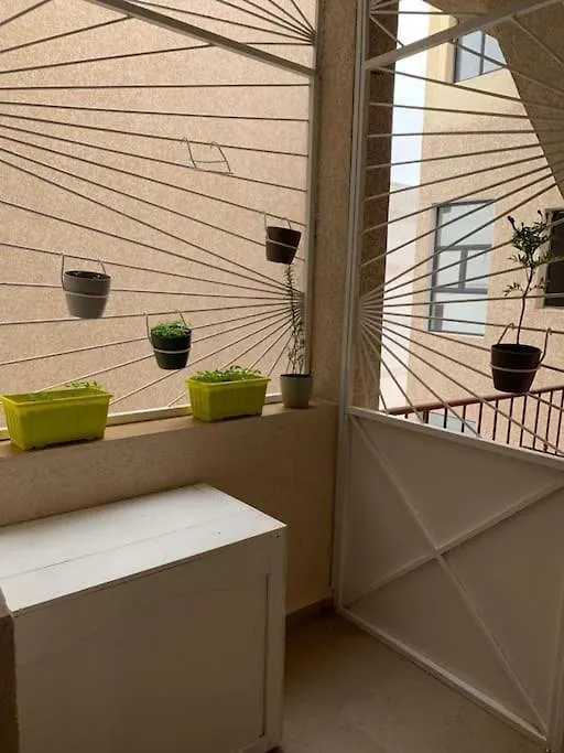 Cosyapp 2 Apartamento Agadir Marrocos